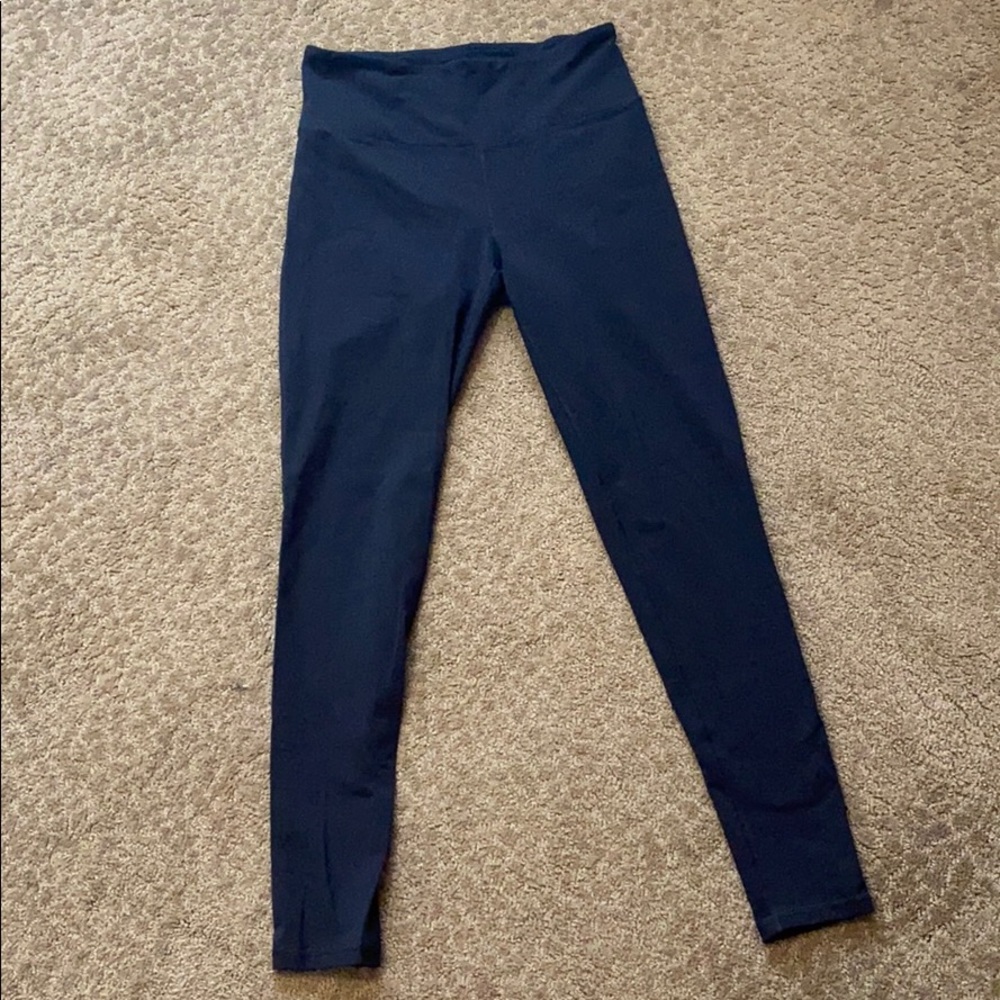 Tek Gear Shapewear black leggings!